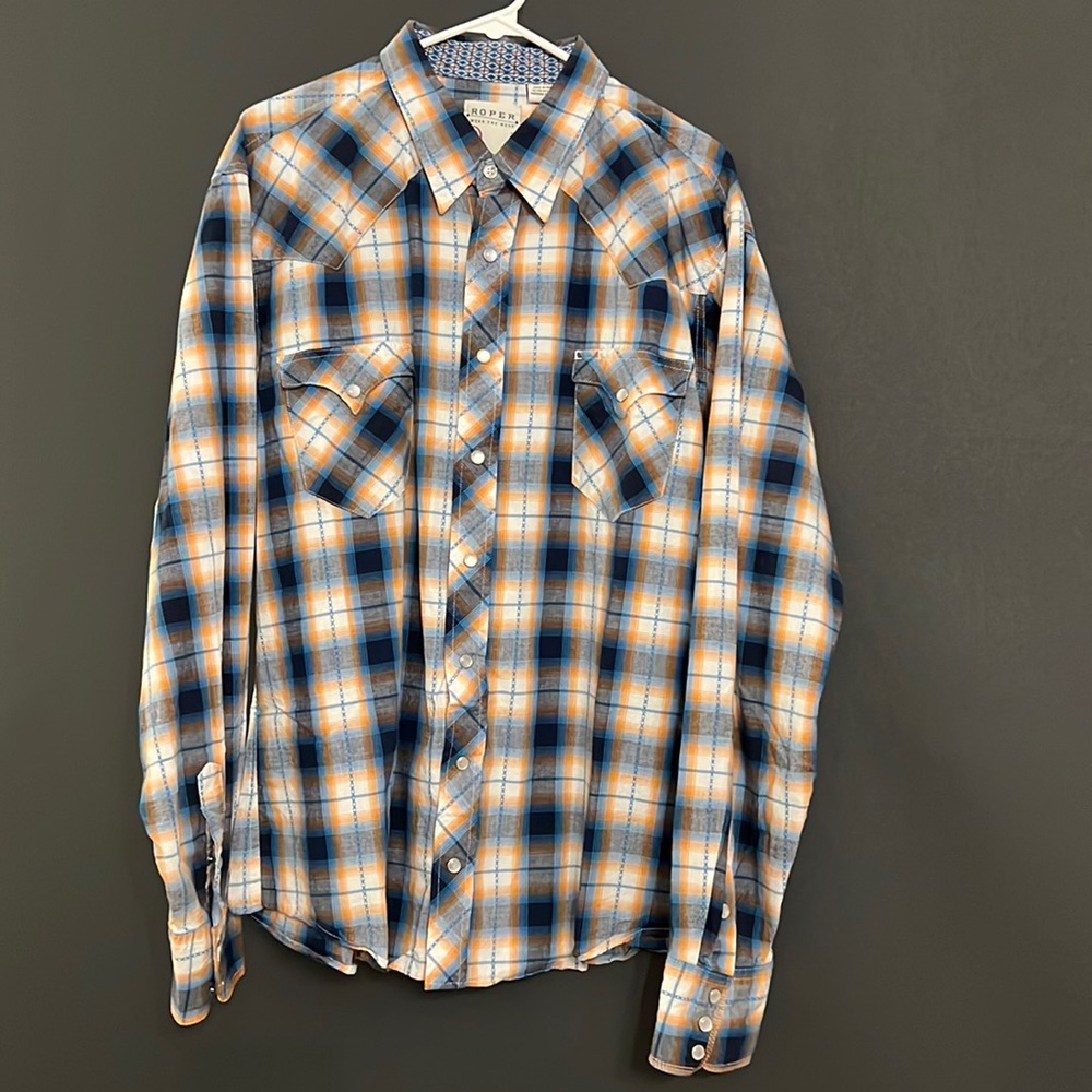 Roper Mens XL